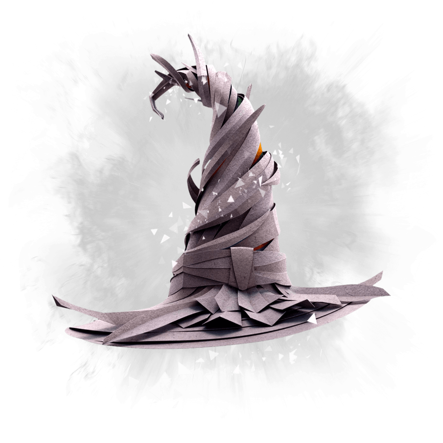sorting hat